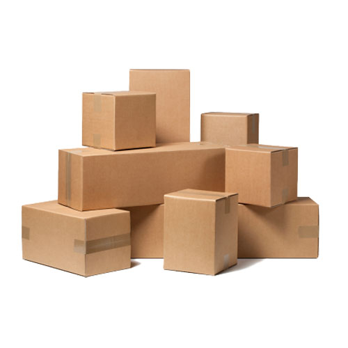 Manufacturer of Corrugated Box - Corrugated Boxes Near me