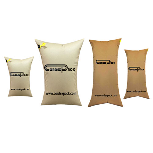 Pp Woven Dunnage Air Bag Manufacturer from Jigani, Bangalore