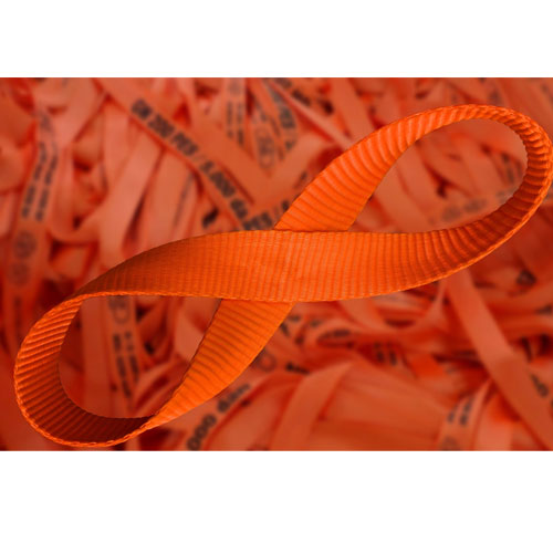 Exporter of Cargo Lashing Belt in Marsur Village