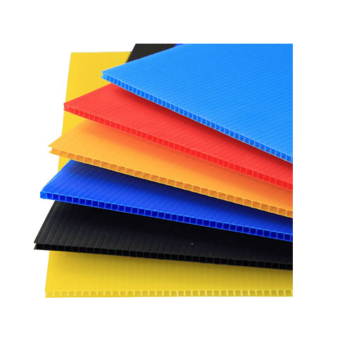 Polypropylene Corrugated Box Companies in Karnataka