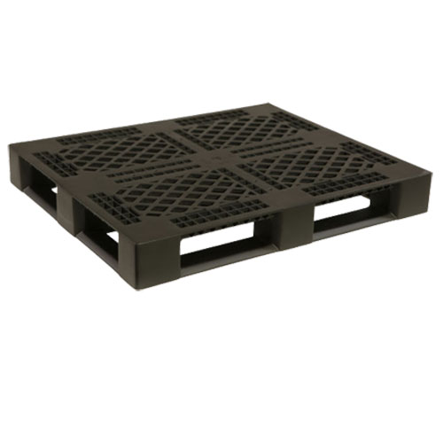 Customized Plastic Pallet Manufacturer from Narasapura