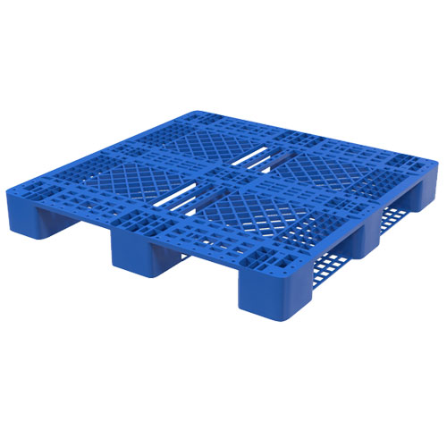 Industrial Pallets - PVC Pallet Manufacturer from Hobli, Bangalore