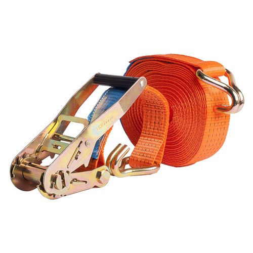 Ratchet Lashing Belt Strap in Anekal Taluk
