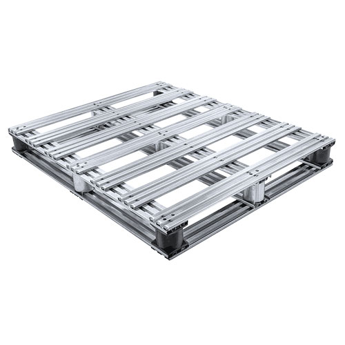 Metal Pallet Manufacturer in Doddaballur