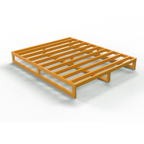 Mild Steel Pallets Manufacturer from Anekal Main Road, Bangalore