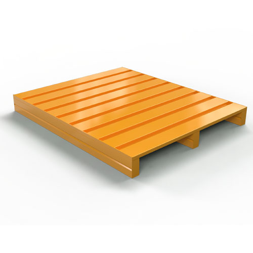 Metal Pallets Manufacturer from Marsur Village, Bangalore