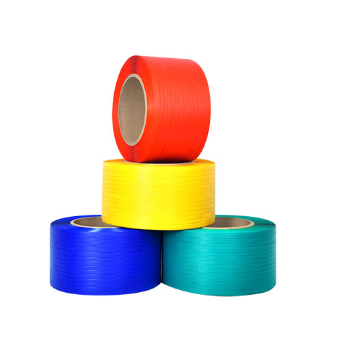 PP Strapping Roll Wholesale Distributor from Chennai