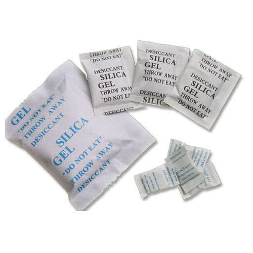 Silica Gel Manufacturers & Suppliers in Bangalore