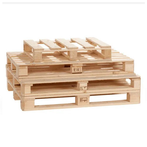 Wooden Pallet Manufacturer in Bangalore