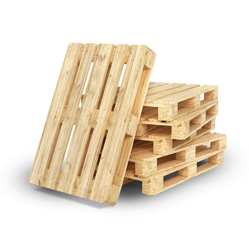 Top Wooden Pallet Manufacturers in Bangalore
